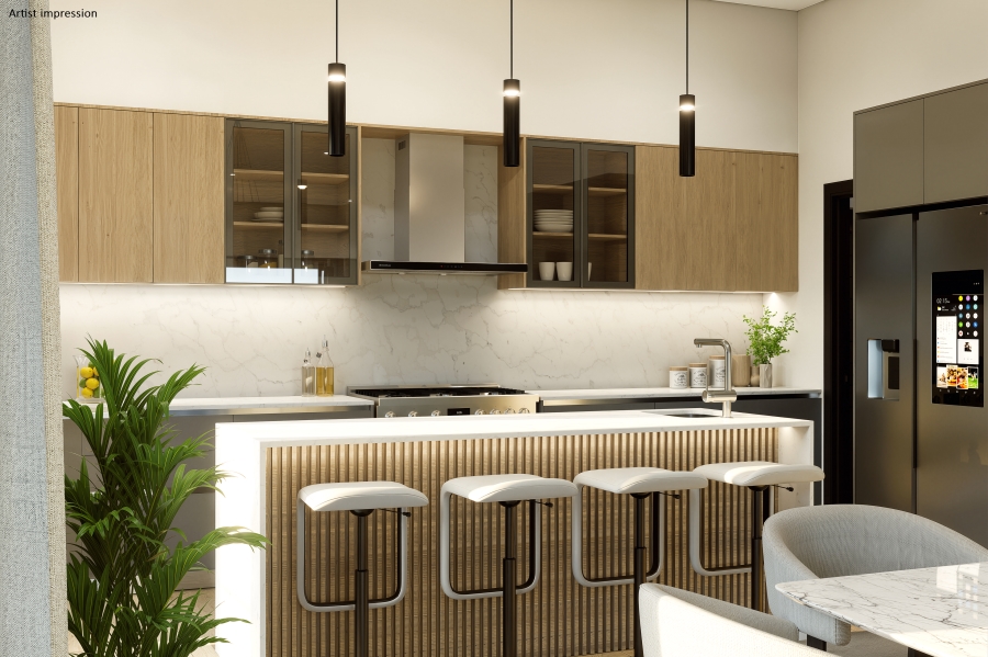 4 Bedroom Property for Sale in Welgemoed Western Cape